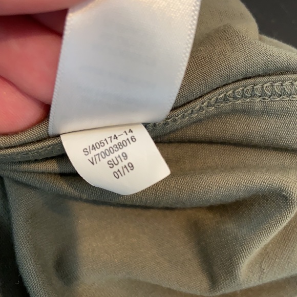 Athleta Essence Vital Tank - Picture 6 of 6